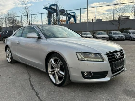 Audi A5 3.2 Бензин/ - 14500 лв. - 14059354 | Car24.bg