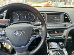 Hyundai Elantra, снимка 5