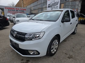 Обява за продажба на Dacia Sandero ~6 880 лв. - изображение 1