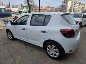 Dacia Sandero, снимка 4