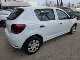 Dacia Sandero, снимка 3