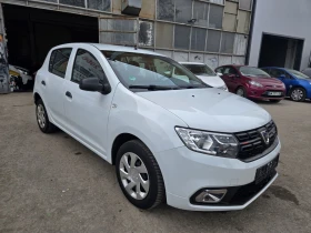 Обява за продажба на Dacia Sandero ~6 880 лв. - изображение 1