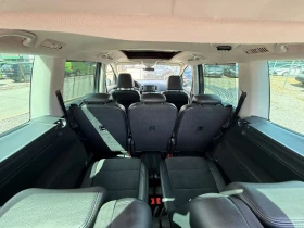VW Sharan 2.0TDI 140HP 4-MOTION 6+ 1  | Mobile.bg    16