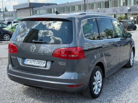 VW Sharan 2.0TDI 140HP 4-MOTION 6+ 1  | Mobile.bg    4