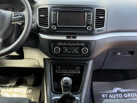 VW Sharan 2.0TDI 140HP 4-MOTION 6+ 1  | Mobile.bg    6
