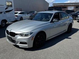 BMW 340 XDRIVE CARFAX АВТО КРЕДИТ 