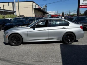 BMW 340 XDRIVE CARFAX    | Mobile.bg    4