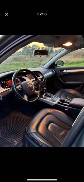 Audi A4 * M-Package HeadUp * * АвтоКредит* (ЦЕНА ДО БГ) - 14999 лв. - 90487401 | Car24.bg