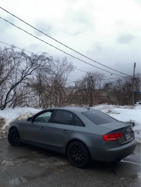 Audi A4 * M-Package HeadUp * * АвтоКредит* (ЦЕНА ДО БГ) - 14999 лв. - 90487401 | Car24.bg