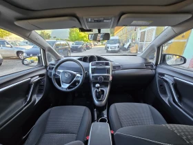 Toyota Verso 1.6 D4D NAVI  FULL | Mobile.bg    11