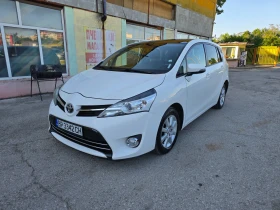 Toyota Verso 1.6 D4D NAVI ПАНОРАМА FULL