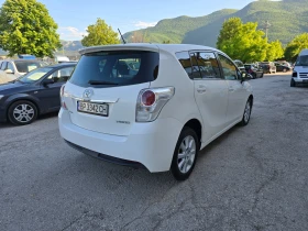 Toyota Verso 1.6 D4D NAVI  FULL | Mobile.bg    5