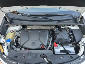 Toyota Verso 1.6 D4D NAVI  FULL | Mobile.bg    16