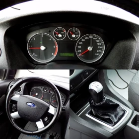 Ford Focus 1.6TDCi/90к.с./ХЕЧБЕК - 4990 лв. - 62099256 | Car24.bg
