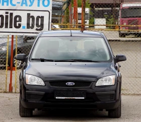 Ford Focus 1.6TDCi/90к.с./ХЕЧБЕК - 4990 лв. - 62099256 | Car24.bg