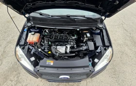 Ford Focus 1.6TDCi/90к.с./ХЕЧБЕК - 4990 лв. - 62099256 | Car24.bg