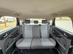 Ford Focus 1.6TDCi/90к.с./ХЕЧБЕК - 4990 лв. - 62099256 | Car24.bg