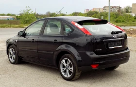 Ford Focus 1.6TDCi/90к.с./ХЕЧБЕК - 4990 лв. - 62099256 | Car24.bg