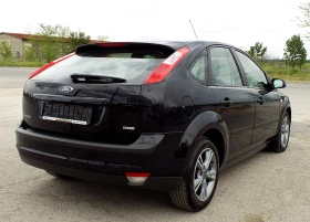 Ford Focus 1.6TDCi/90к.с./ХЕЧБЕК - 4990 лв. - 62099256 | Car24.bg
