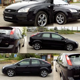 Ford Focus 1.6TDCi/90к.с./ХЕЧБЕК - 4990 лв. - 62099256 | Car24.bg