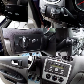 Ford Focus 1.6TDCi/90к.с./ХЕЧБЕК - 4990 лв. - 62099256 | Car24.bg