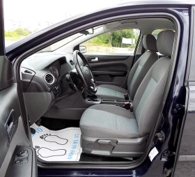 Ford Focus 1.6TDCi/90к.с./ХЕЧБЕК - 4990 лв. - 62099256 | Car24.bg