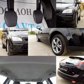Ford Focus 1.6TDCi/90к.с./ХЕЧБЕК - 4990 лв. - 62099256 | Car24.bg