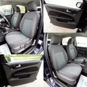 Ford Focus 1.6TDCi/90к.с./ХЕЧБЕК - 4990 лв. - 62099256 | Car24.bg