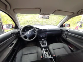 VW Passat | Mobile.bg    5