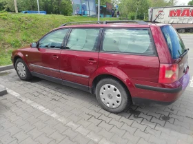VW Passat | Mobile.bg    4