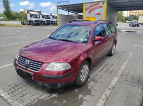 VW Passat | Mobile.bg    3