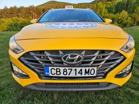 Обява за продажба на Hyundai I30 ЛИЗИНГ НЕ Е БИЛ ТАКСИ! ГАЗ ~3 500 лв. - изображение 1