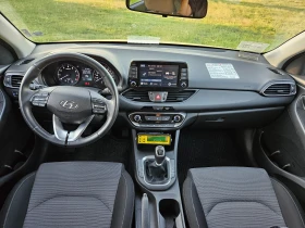 Обява за продажба на Hyundai I30 ЛИЗИНГ НЕ Е БИЛ ТАКСИ! ГАЗ ~3 500 лв. - изображение 6