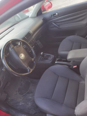 VW Passat 1.9TDI* Facelift*  | Mobile.bg    7