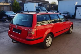 VW Passat 1.9TDI* Facelift*  | Mobile.bg    6