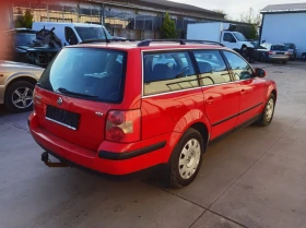 VW Passat 1.9TDI* Facelift*  | Mobile.bg    3