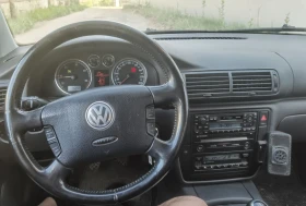 VW Passat 1.9TDI* Facelift*  | Mobile.bg    8