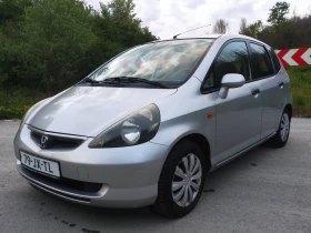 Honda Jazz 1.4i  | Mobile.bg    1