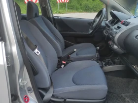 Honda Jazz 1.4i  | Mobile.bg    13