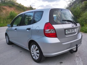 Honda Jazz 1.4i  | Mobile.bg    5
