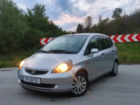 Honda Jazz 1.4i  | Mobile.bg    3
