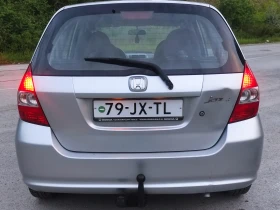Honda Jazz 1.4i  | Mobile.bg    6