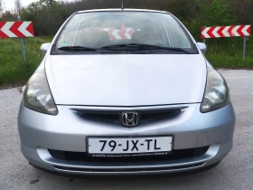 Honda Jazz 1.4i  | Mobile.bg    2