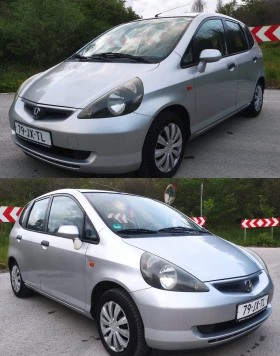 Honda Jazz 1.4i  | Mobile.bg    9
