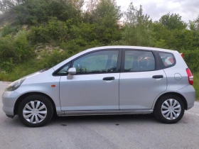 Honda Jazz 1.4i  | Mobile.bg    4