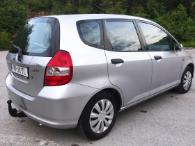 Honda Jazz 1.4i  | Mobile.bg    7