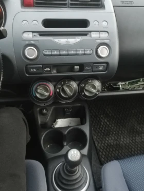 Honda Jazz 1.4i  | Mobile.bg    15