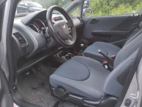 Honda Jazz 1.4i  | Mobile.bg    11