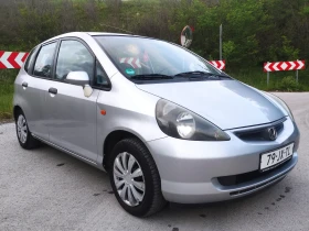 Honda Jazz 1.4i  | Mobile.bg    8