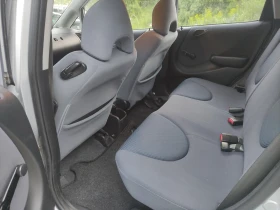 Honda Jazz 1.4i  | Mobile.bg    12